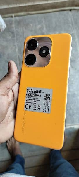 Tecno spark 10c 6 128 hy koi fold nh hy belkul new candeshan ma hy 6