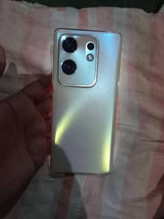 infinix zero 30