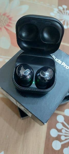 samsung galaxy buds pro 1