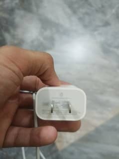 iphone charger+Data cable 20W