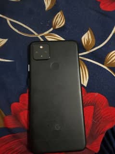 Google Pixel 4a 5g