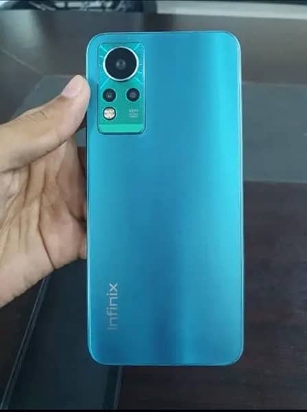 infinix note 11 6/128gb all oky 1