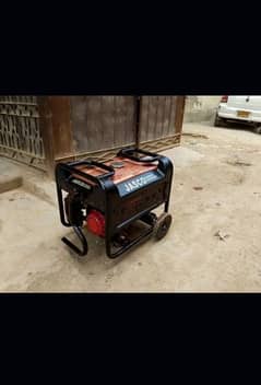 jasco 3 kv generator for sale good condition