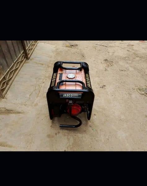 jasco 3 kv generator for sale good condition 4