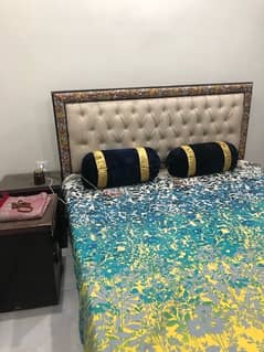 bed set