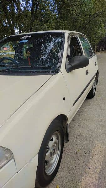 Suzuki Alto 2003 6