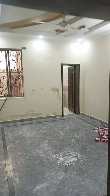 08 MARLA HOUSE FOR RENT IN JOHAR TOWN LAHORE 2