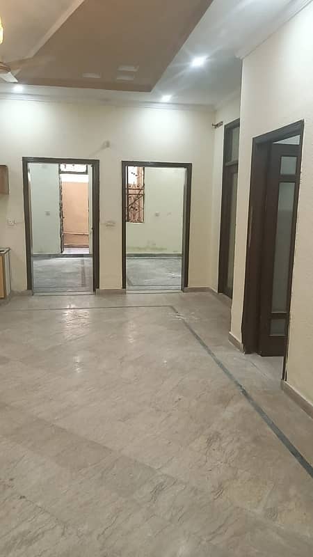 08 MARLA HOUSE FOR RENT IN JOHAR TOWN LAHORE 4