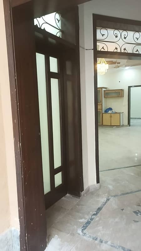 08 MARLA HOUSE FOR RENT IN JOHAR TOWN LAHORE 7