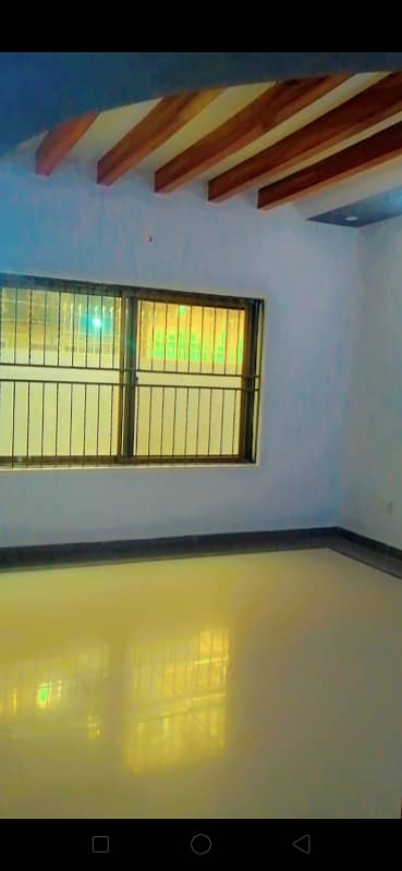 1 KANAL TILE FLOORING HOUSE FOR RENT IN JOHAR TOWN LAHORE 10