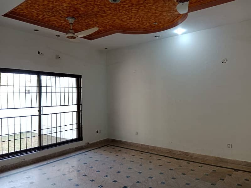 01 KANAL HOUSE FOR RENT IN AITCHISON SOCIETY LAHORE 8