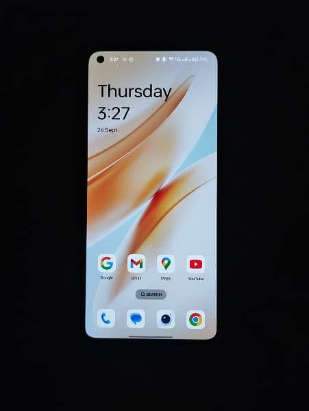 Oneplus 9r 1