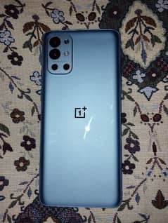 Oneplus 9r 0