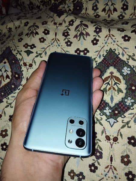 Oneplus 9r 7