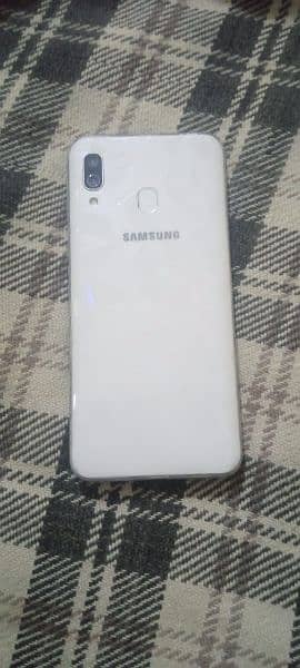 Galaxy A30 5