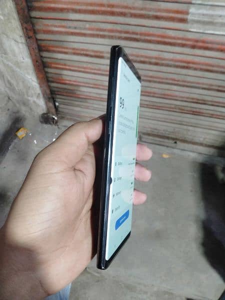 Samsung Note 9 Dual sim pta approved 4