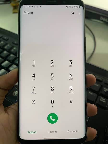 Samsung galaxy S9 plus 12