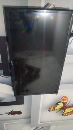 Original Samsung LCD new condition