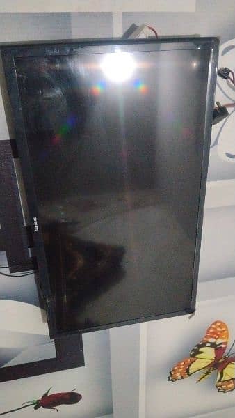 Original Samsung LCD new condition 2