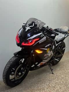 kawasaki ninja zx10r 250cc 2024 model