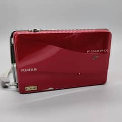 finepex Fujifilm camera