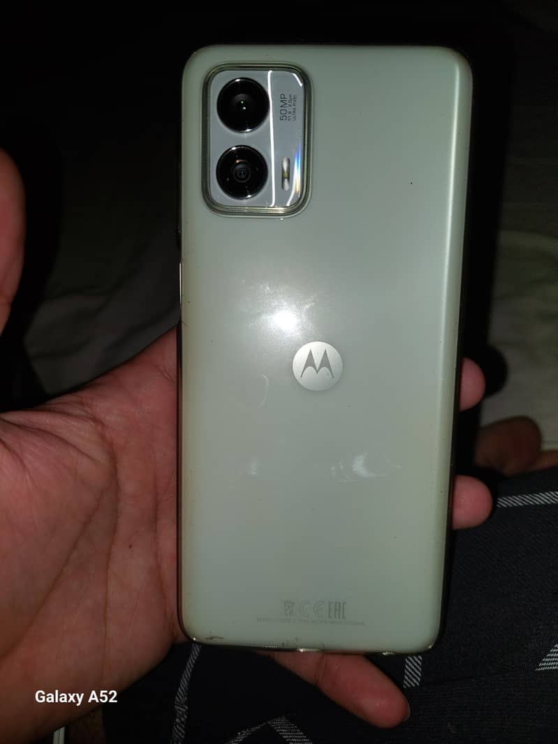 Motorola G73 5G non PTA with 256 GB 1