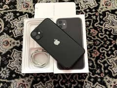 iPhone 11 JV 64 GB