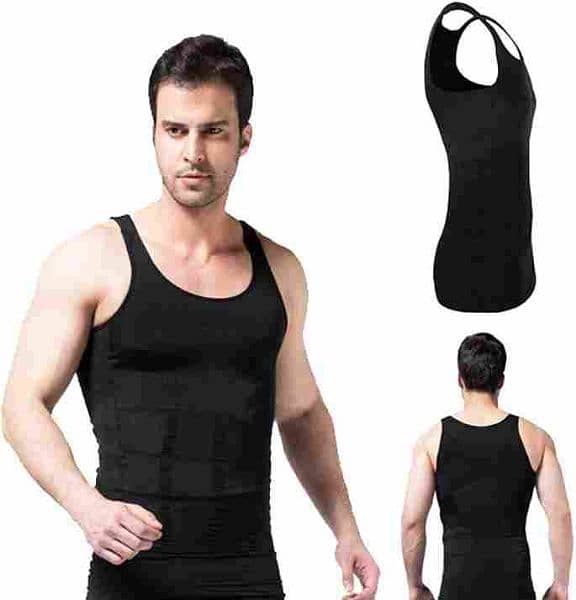 Slimming Vest Body Shaper Order for Call: 03127593339 2