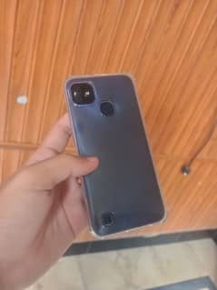 Infinix Smart HD 32Gb 0