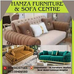 Sofa cum bed/Double cumbed/Sofa/L Shape/Combed/Centre table/Double bed