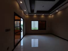 200 SQ Yards House For Rent