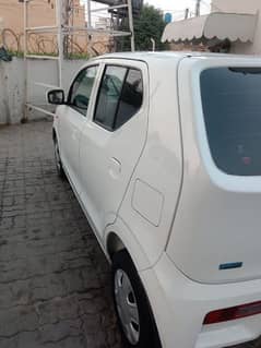 Suzuki Alto 2023