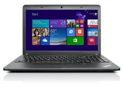 Lenovo E540 i5 4th Gen