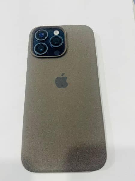 iphone 15 pro max dark blue color 1