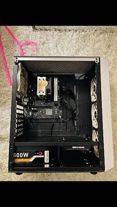 i3 12th Gen Gaming PC