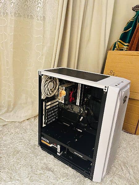 i3 12th Gen Gaming PC 1