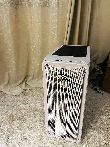 i3 12th Gen Gaming PC 9