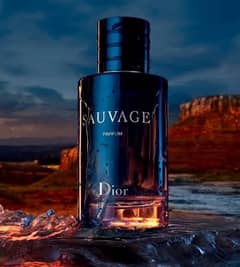 Dior Sauvage