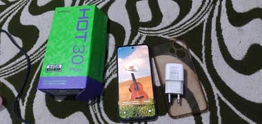 infinix hot 30 play