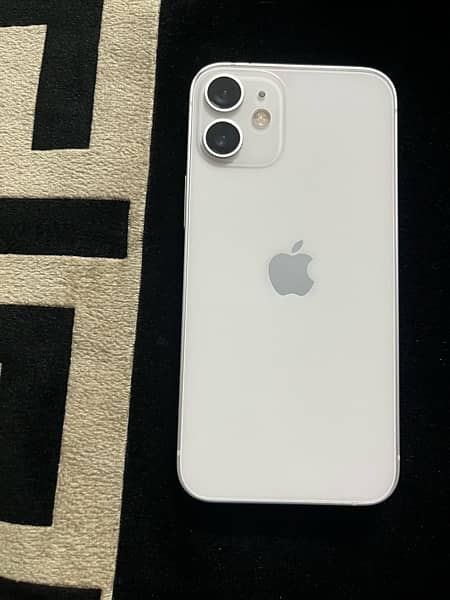 iphone 12 Mini Pta Approved 1