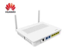 Huawei New EchoLife HG8245H GPON ONT 4GE+2TEL+USB+2.4G Wi-Fi Router.