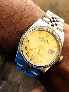 ROLEX