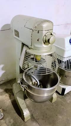 Hobart pizza dough mixer 10kg/20litter usa import totel genuine used