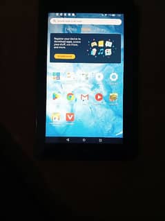 Amazon Fire 7