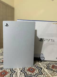 Ps5 for sale ( 10/10 condition)