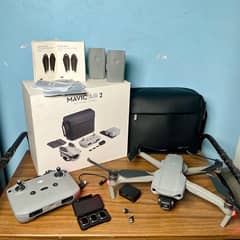 DJI Mavic Air 2 Fly More Combo