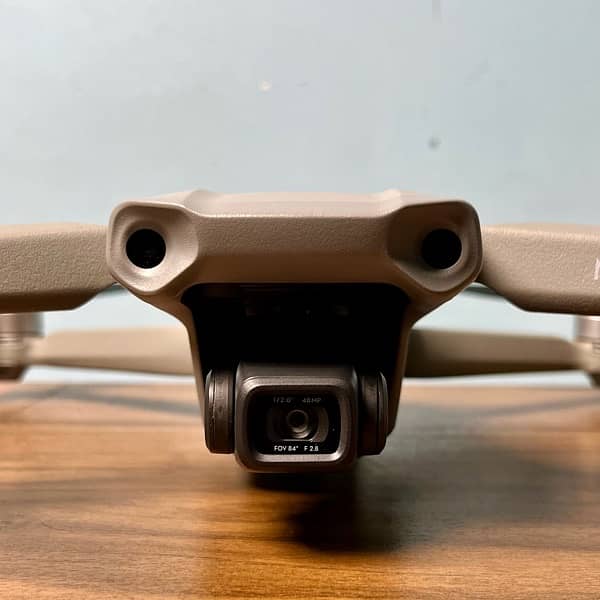 DJI Mavic Air 2 Fly More Combo 3