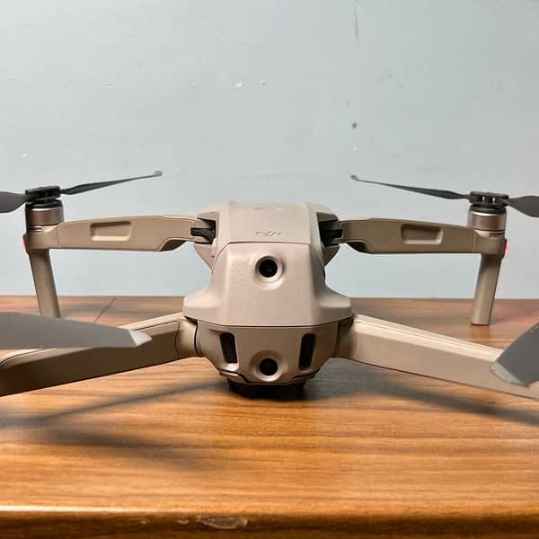 DJI Mavic Air 2 Fly More Combo 5