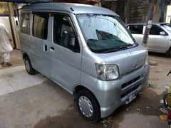 Daihatsu Hijet 2015 - 2020