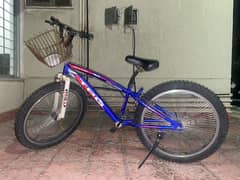 2 bicycle for sale